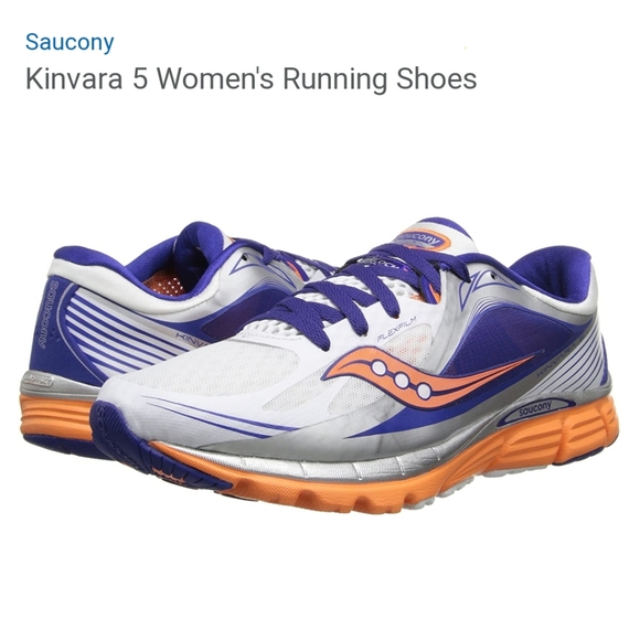 saucony kinvara 5